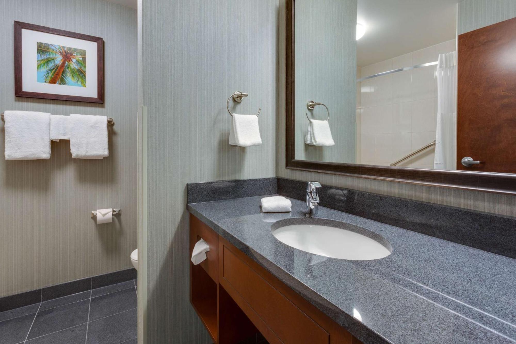 Drury Inn & Suites Gainesville Eksteriør billede