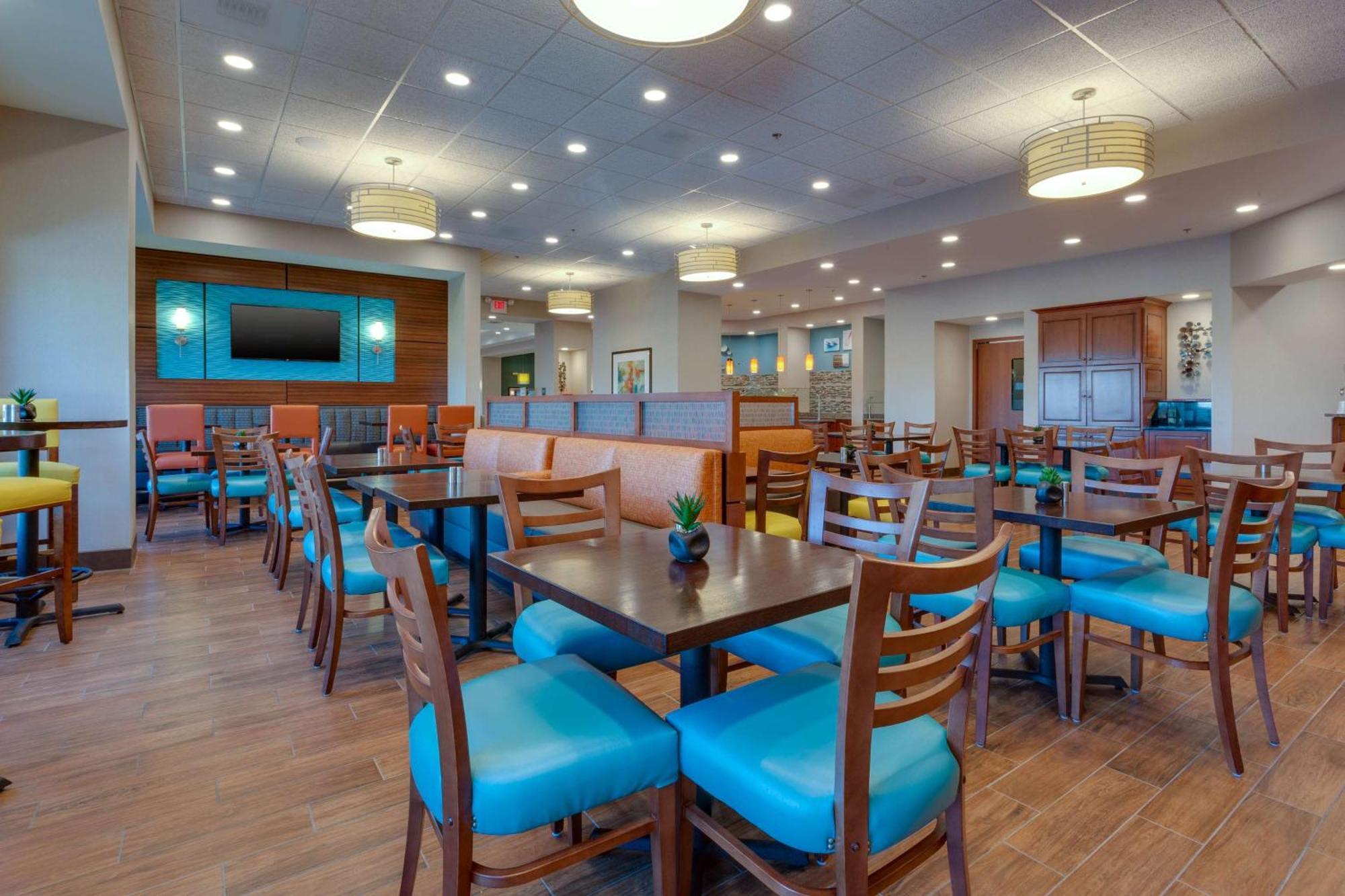 Drury Inn & Suites Gainesville Eksteriør billede